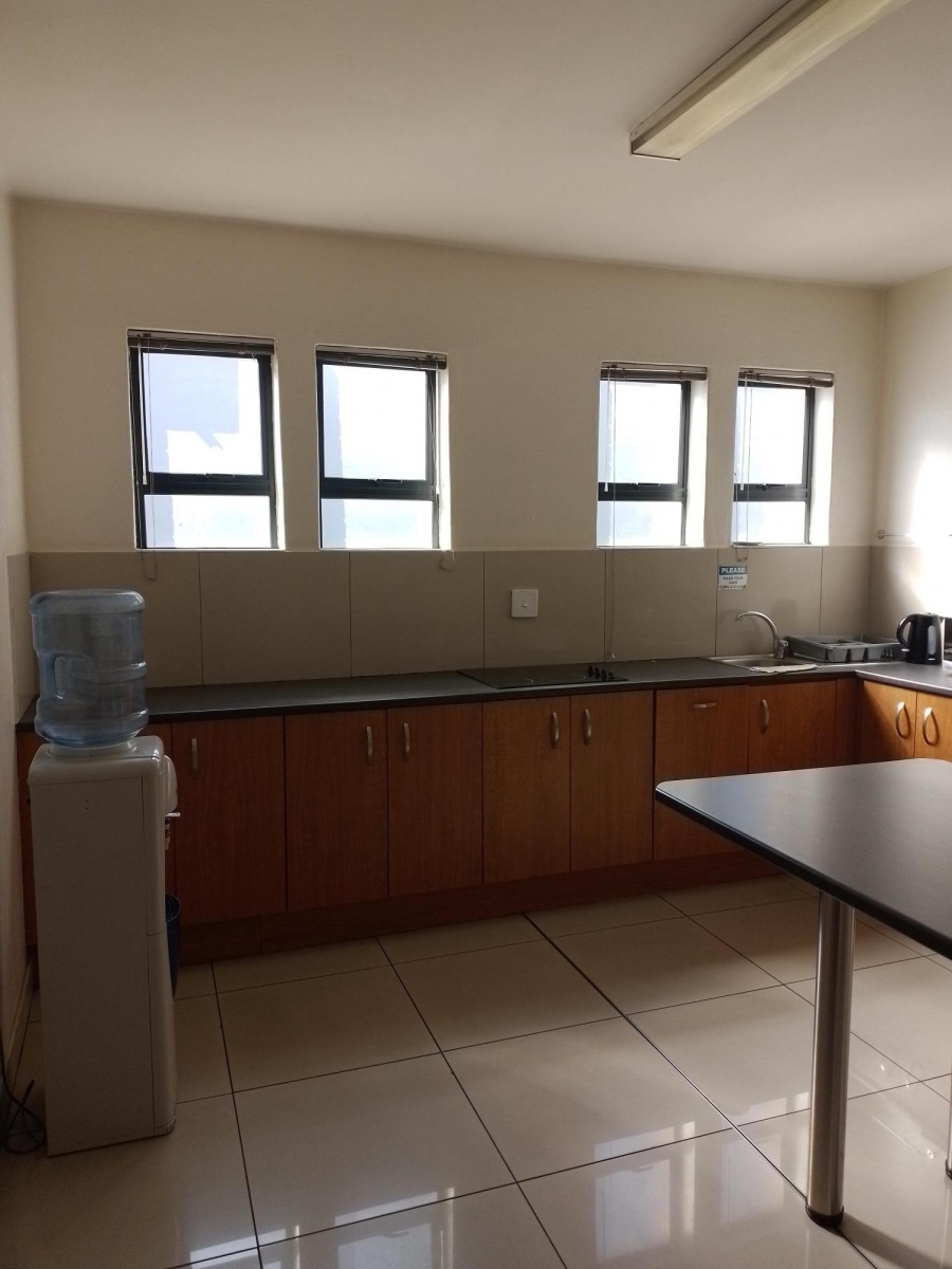To Let Commercial Property for Rent in Alrode Gauteng