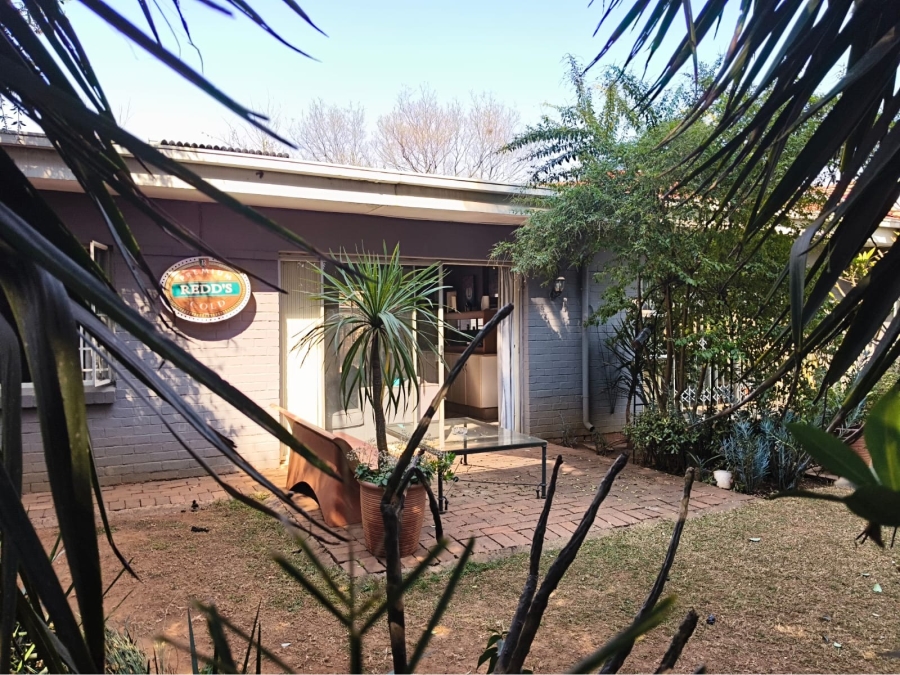 4 Bedroom Property for Sale in Edenvale Central Gauteng