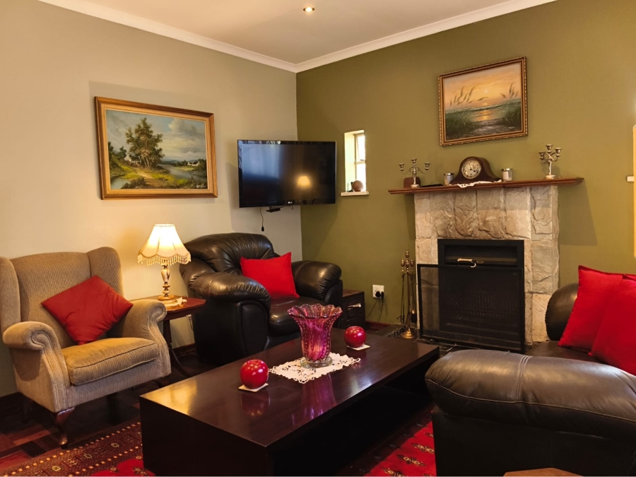 4 Bedroom Property for Sale in Edenvale Central Gauteng