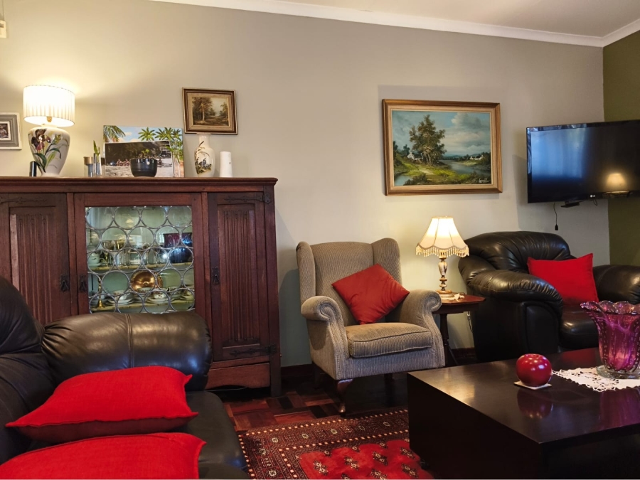 4 Bedroom Property for Sale in Edenvale Central Gauteng