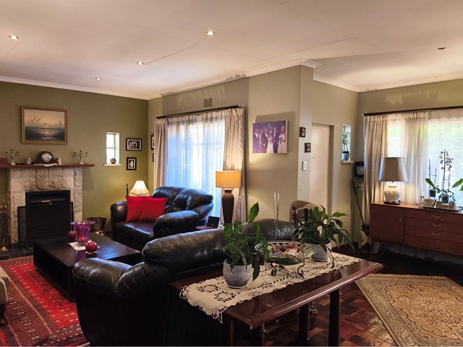 4 Bedroom Property for Sale in Edenvale Central Gauteng