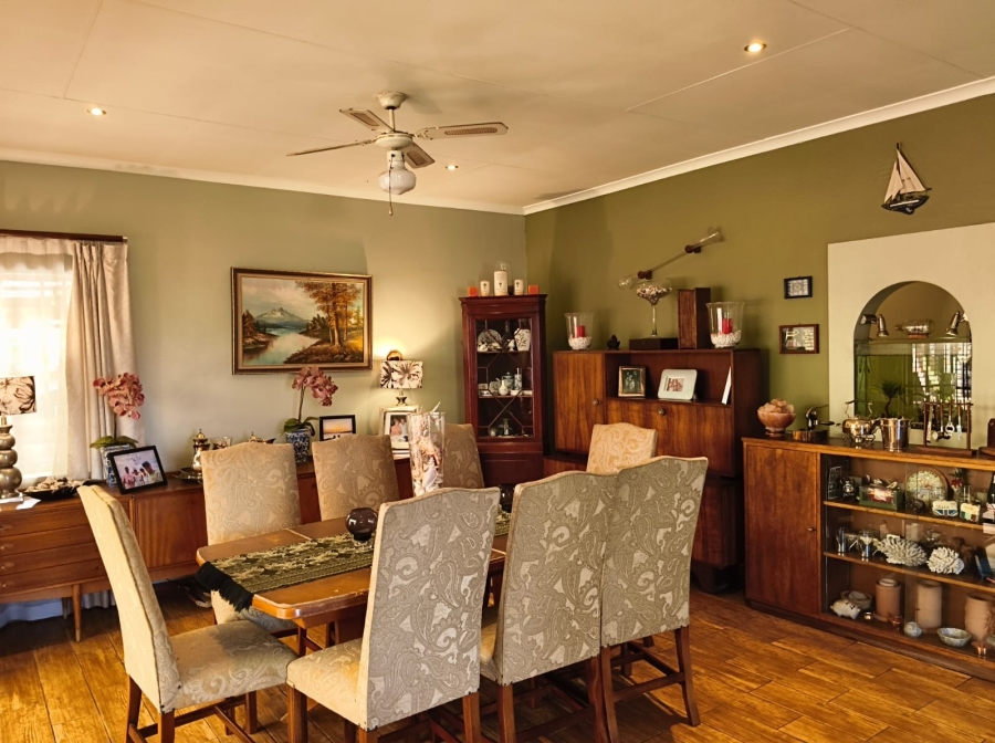 4 Bedroom Property for Sale in Edenvale Central Gauteng