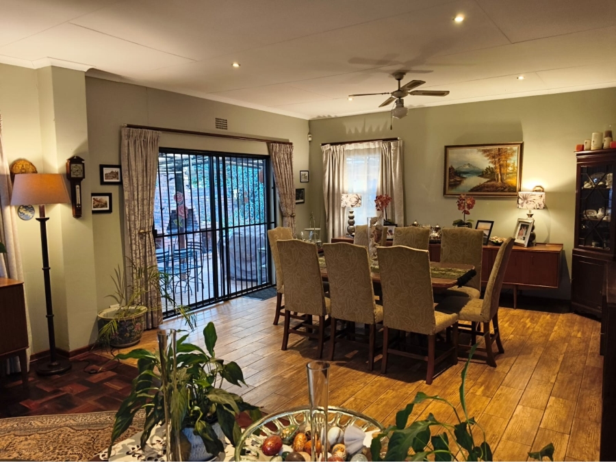 4 Bedroom Property for Sale in Edenvale Central Gauteng