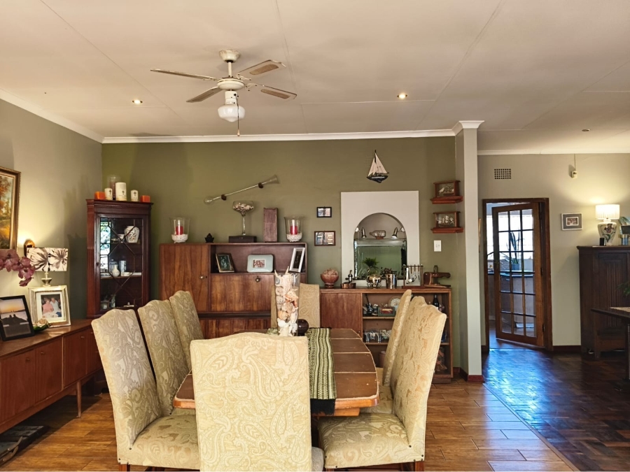 4 Bedroom Property for Sale in Edenvale Central Gauteng