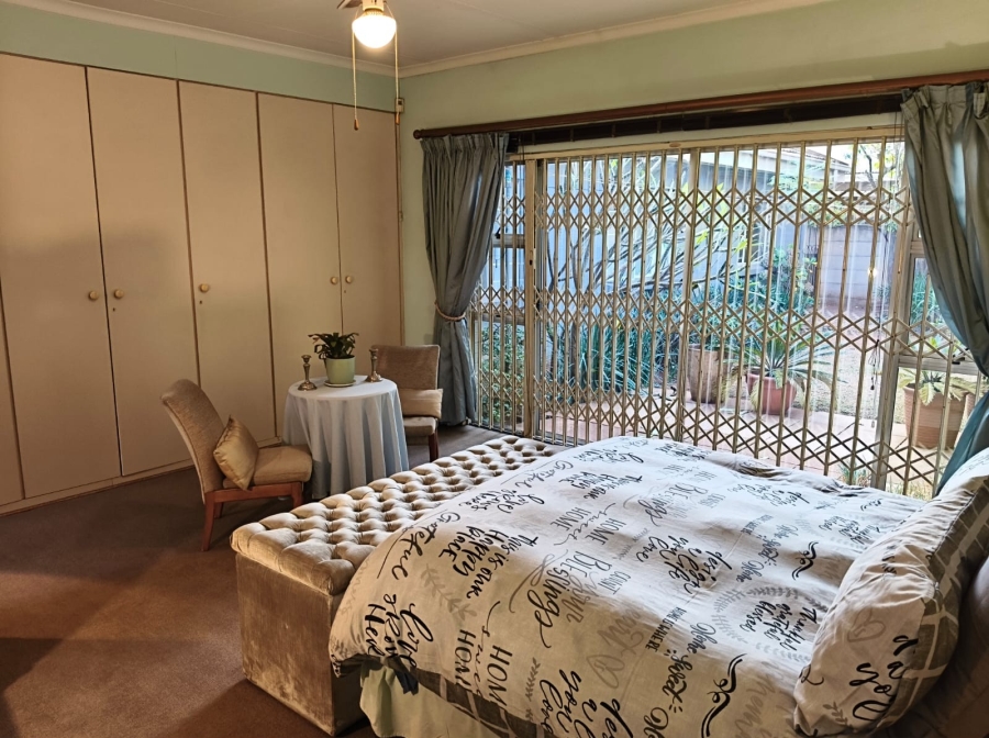 4 Bedroom Property for Sale in Edenvale Central Gauteng