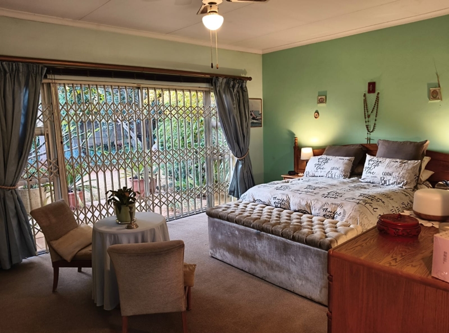 4 Bedroom Property for Sale in Edenvale Central Gauteng