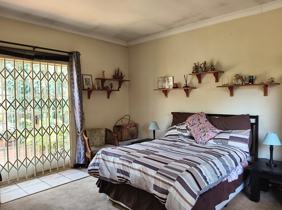 4 Bedroom Property for Sale in Edenvale Central Gauteng