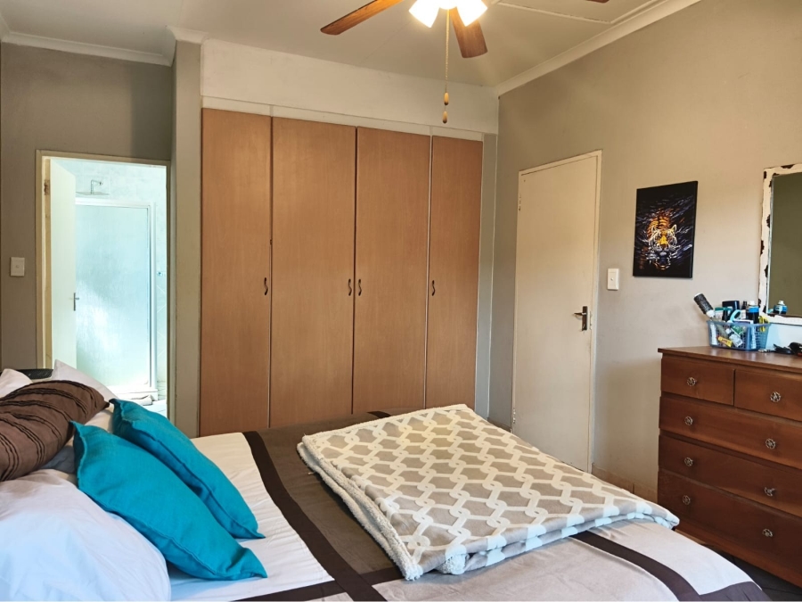 4 Bedroom Property for Sale in Edenvale Central Gauteng