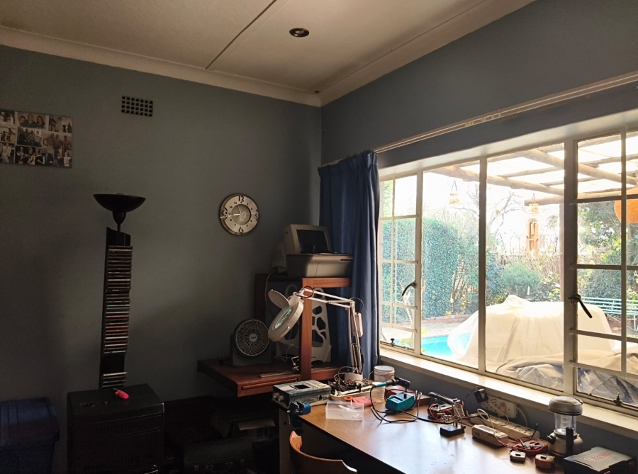 4 Bedroom Property for Sale in Edenvale Central Gauteng