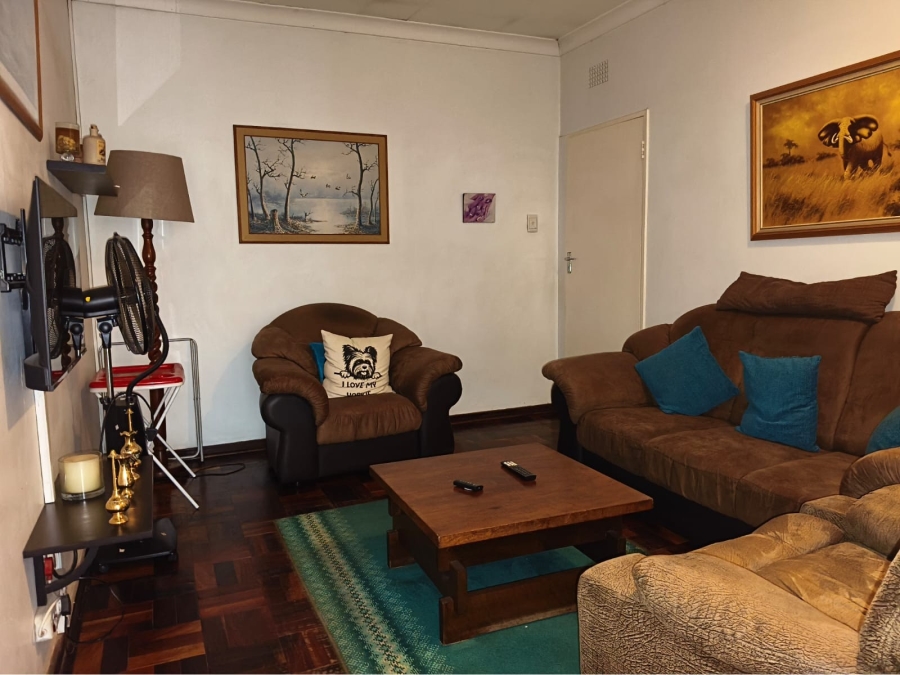 4 Bedroom Property for Sale in Edenvale Central Gauteng