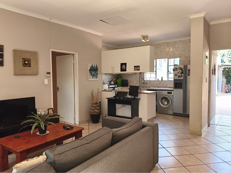 4 Bedroom Property for Sale in Edenvale Central Gauteng