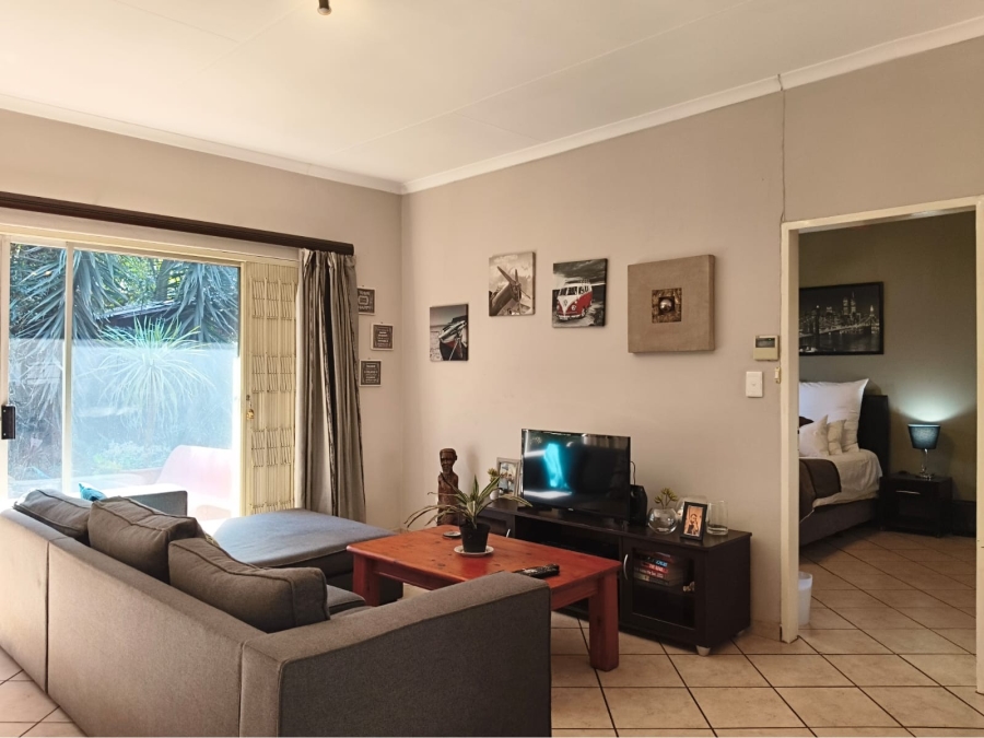 4 Bedroom Property for Sale in Edenvale Central Gauteng