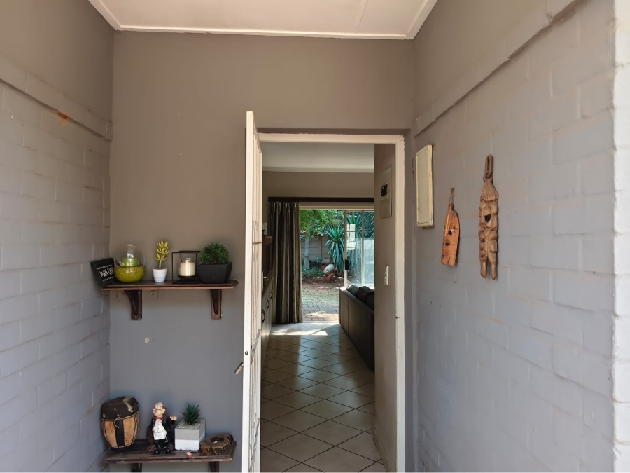 4 Bedroom Property for Sale in Edenvale Central Gauteng