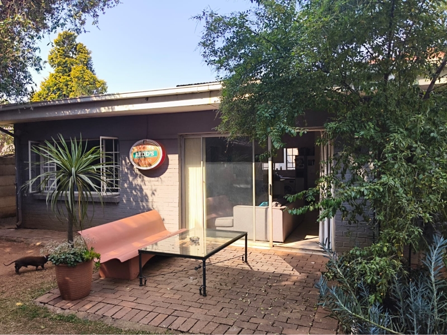 4 Bedroom Property for Sale in Edenvale Central Gauteng