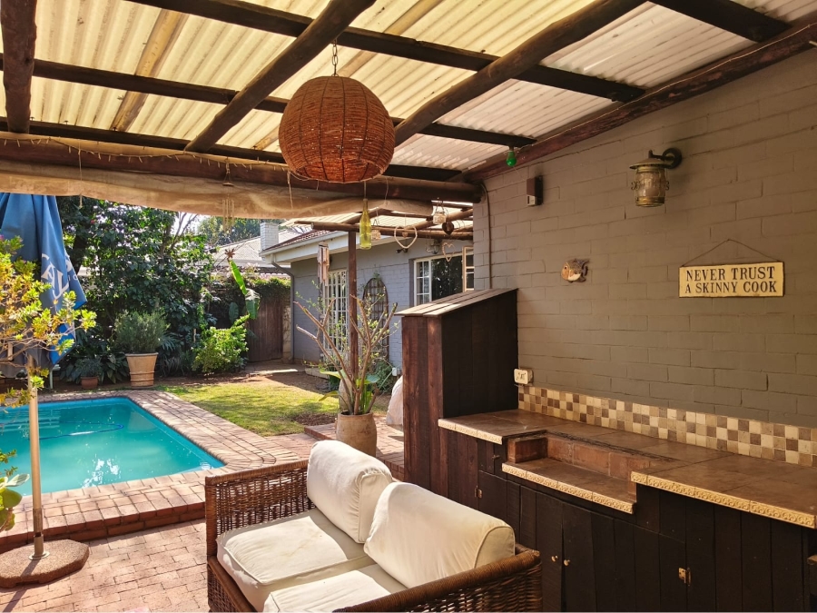 4 Bedroom Property for Sale in Edenvale Central Gauteng