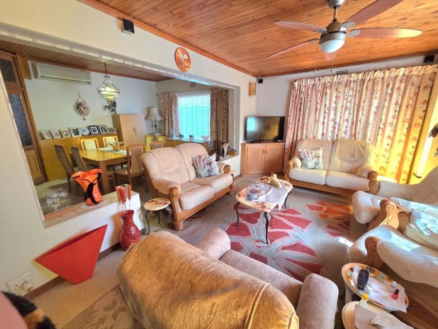 3 Bedroom Property for Sale in Farrar Park Gauteng