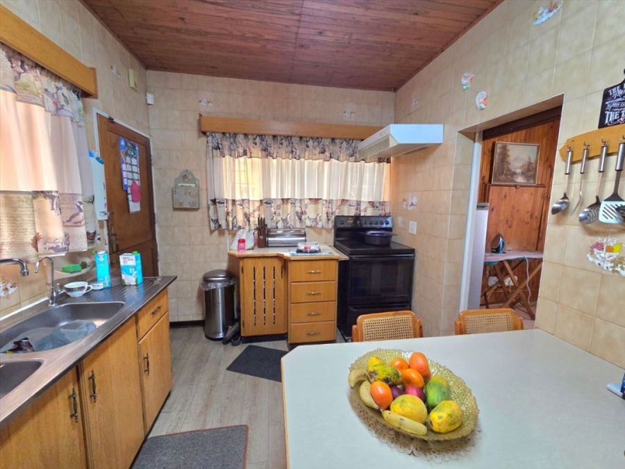3 Bedroom Property for Sale in Farrar Park Gauteng