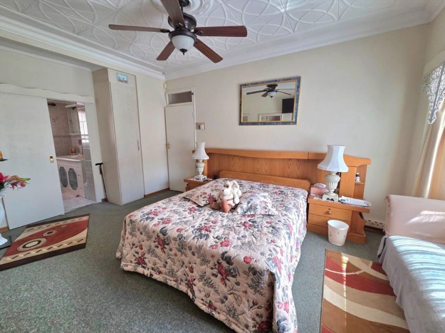 3 Bedroom Property for Sale in Farrar Park Gauteng