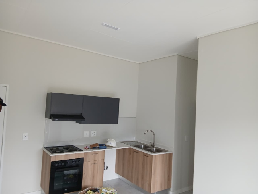 To Let 1 Bedroom Property for Rent in Boksburg Central Gauteng