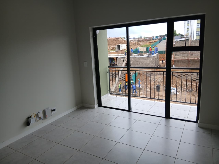 To Let 1 Bedroom Property for Rent in Boksburg Central Gauteng