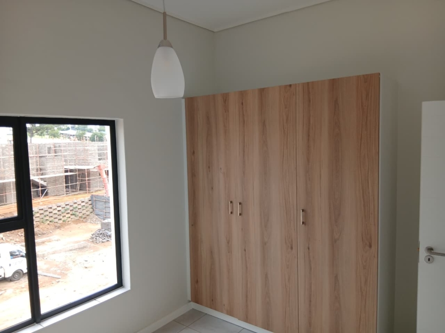 To Let 1 Bedroom Property for Rent in Boksburg Central Gauteng