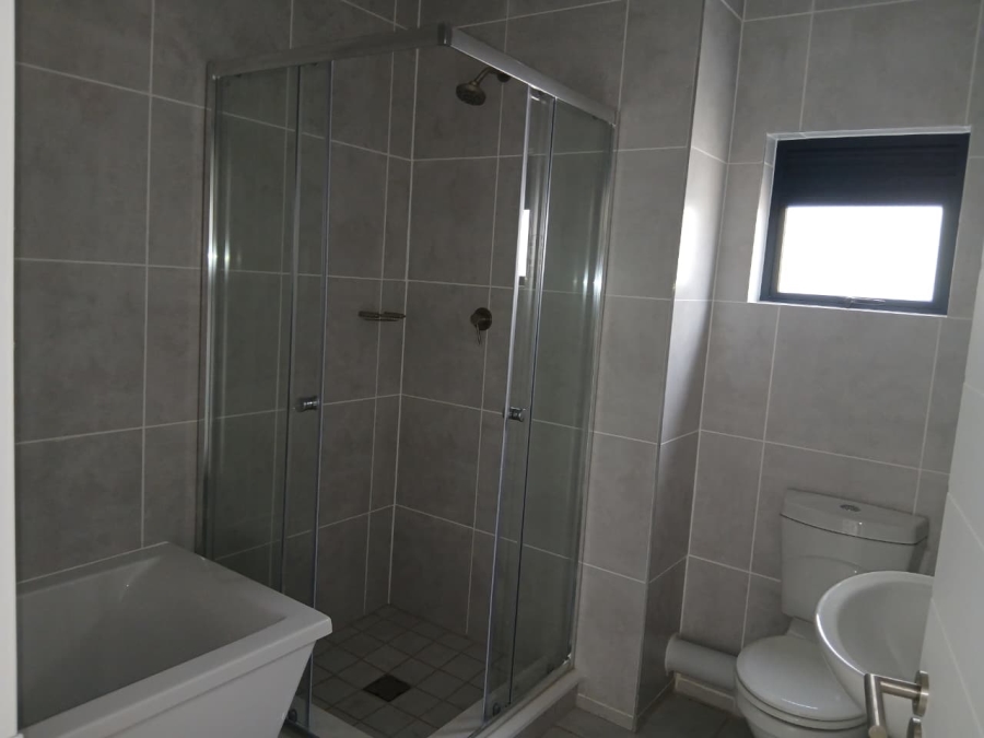 To Let 1 Bedroom Property for Rent in Boksburg Central Gauteng