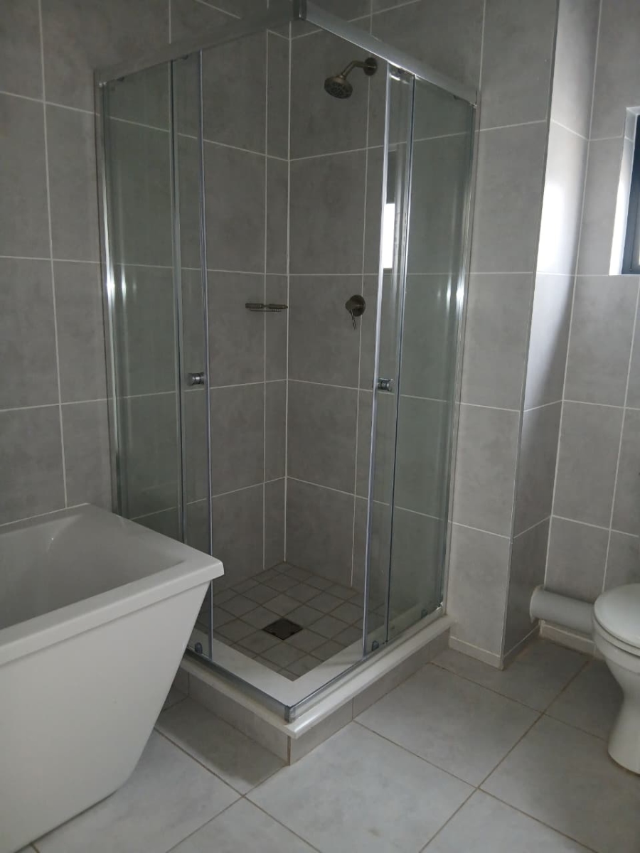To Let 1 Bedroom Property for Rent in Boksburg Central Gauteng