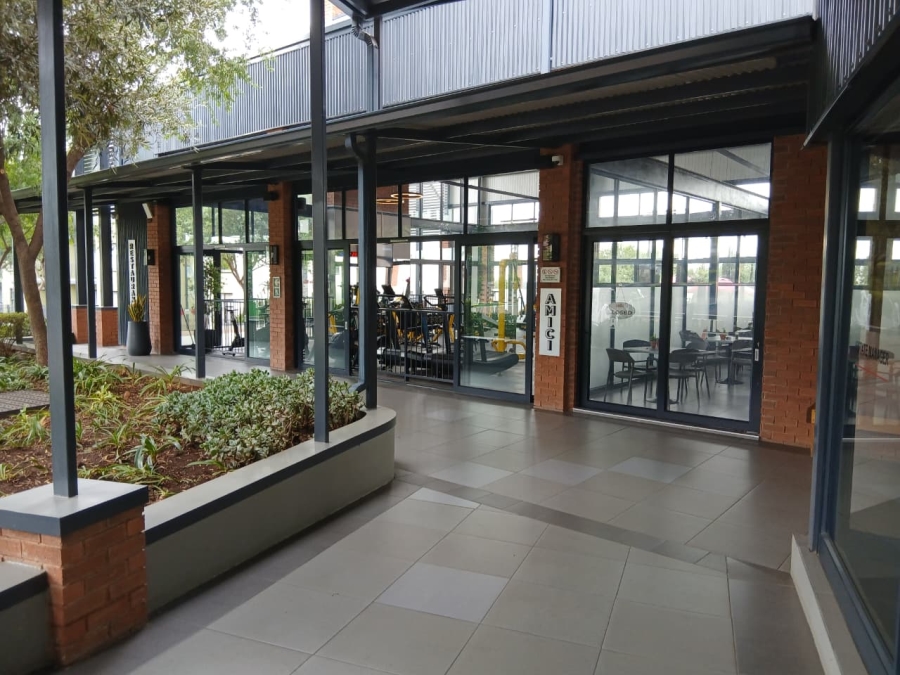 To Let 1 Bedroom Property for Rent in Boksburg Central Gauteng