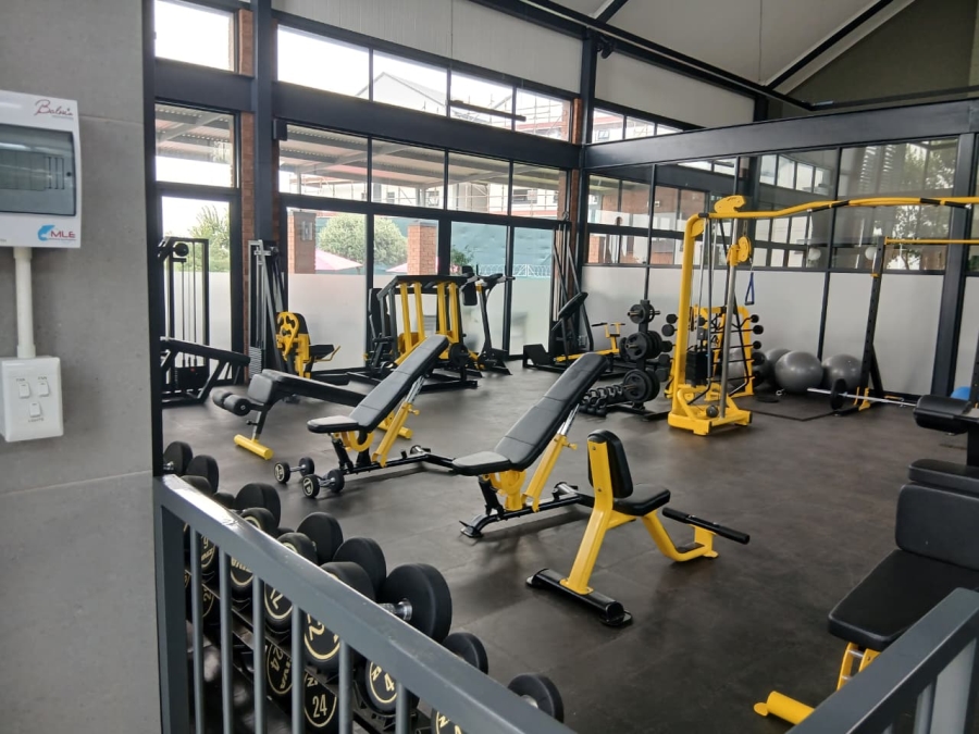 To Let 1 Bedroom Property for Rent in Boksburg Central Gauteng