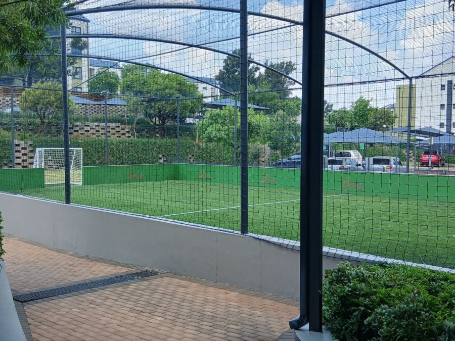 To Let 1 Bedroom Property for Rent in Boksburg Central Gauteng