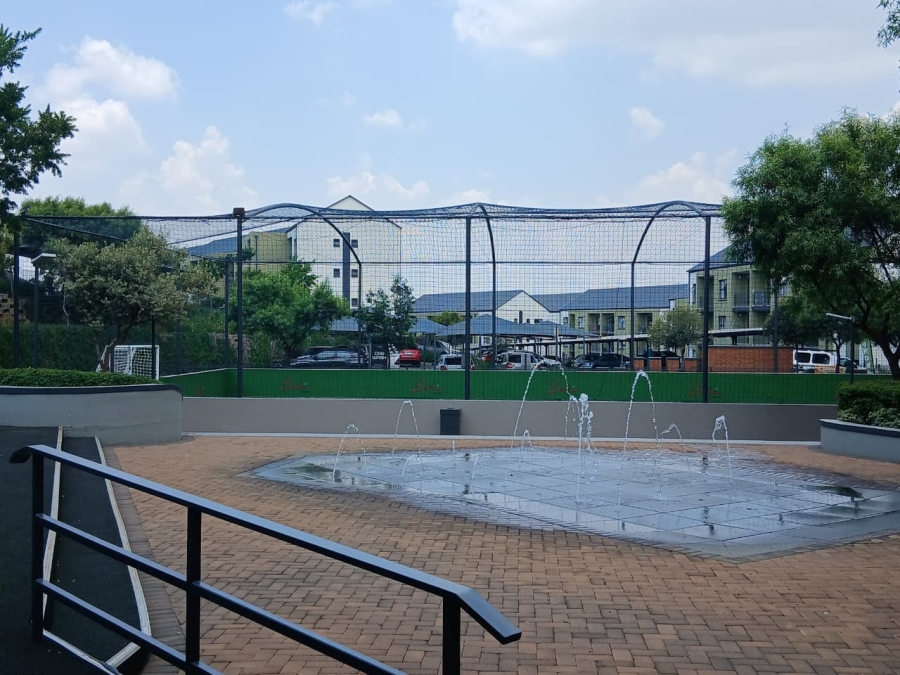 To Let 1 Bedroom Property for Rent in Boksburg Central Gauteng