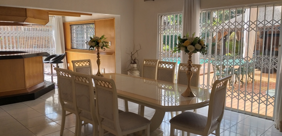 4 Bedroom Property for Sale in Farrarmere Gauteng