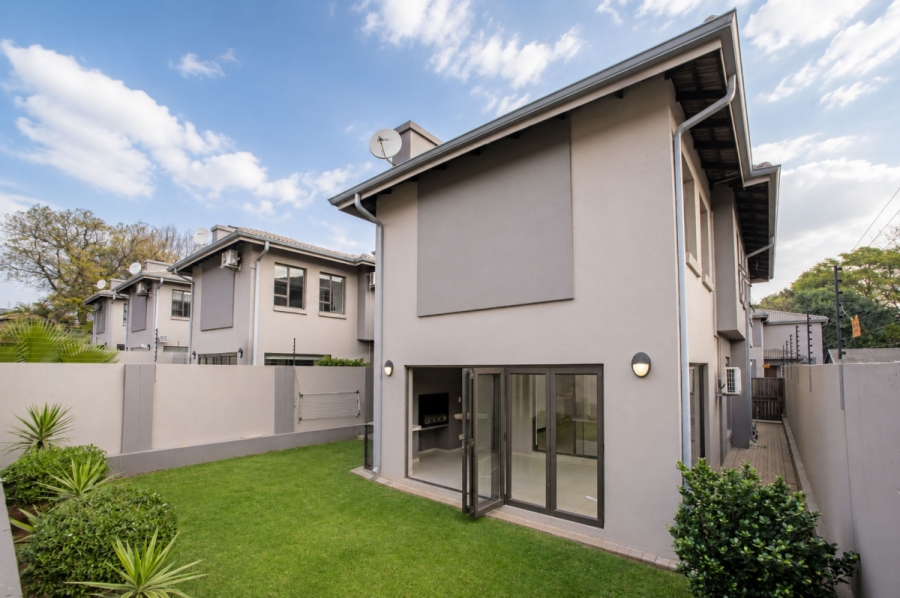 3 Bedroom Property for Sale in Bedfordview Gauteng