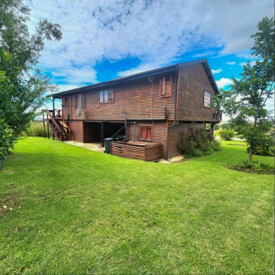 3 Bedroom Property for Sale in Summer Place Estate Gauteng