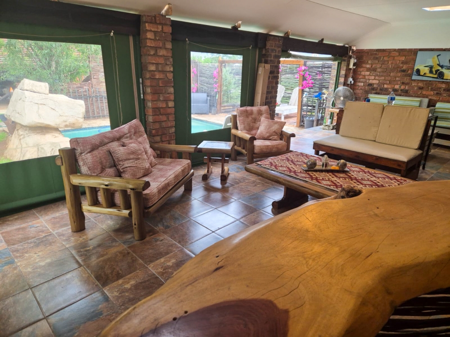 3 Bedroom Property for Sale in Summer Place Estate Gauteng