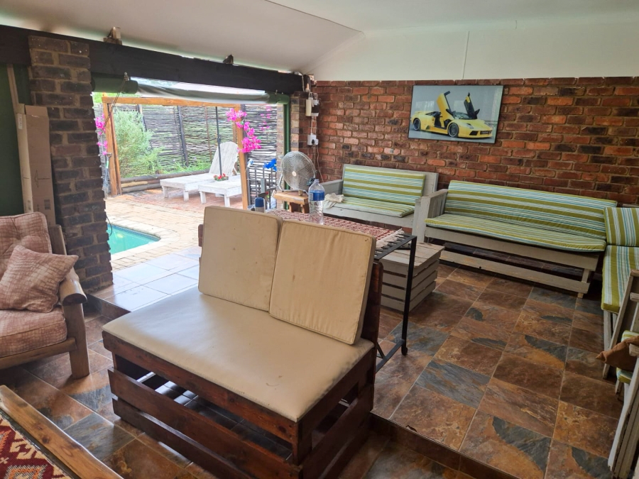 3 Bedroom Property for Sale in Summer Place Estate Gauteng