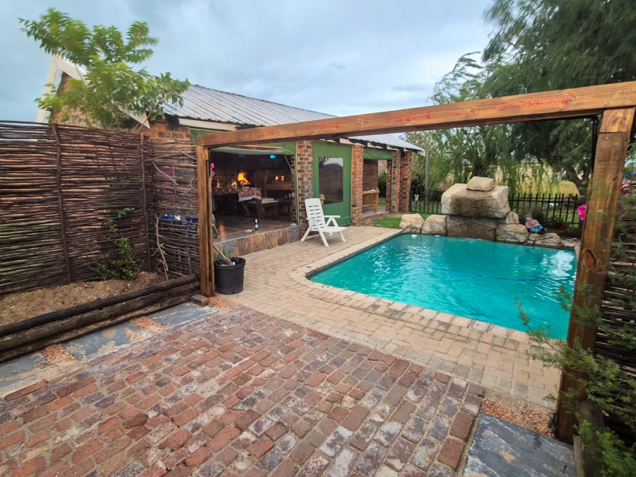 3 Bedroom Property for Sale in Summer Place Estate Gauteng