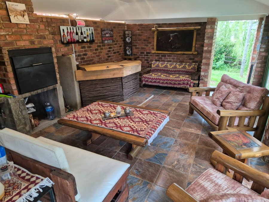 3 Bedroom Property for Sale in Summer Place Estate Gauteng