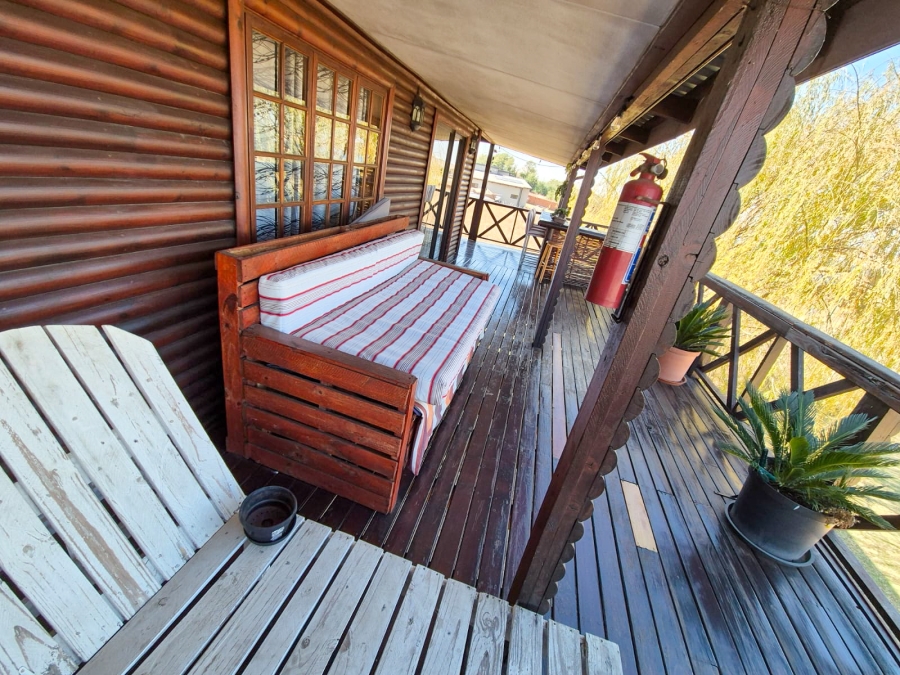 3 Bedroom Property for Sale in Summer Place Estate Gauteng