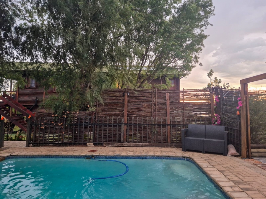 3 Bedroom Property for Sale in Summer Place Estate Gauteng