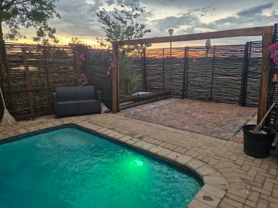 3 Bedroom Property for Sale in Summer Place Estate Gauteng