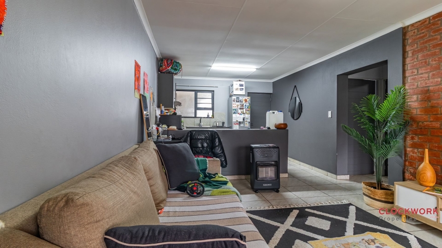 2 Bedroom Property for Sale in Jansenpark Gauteng