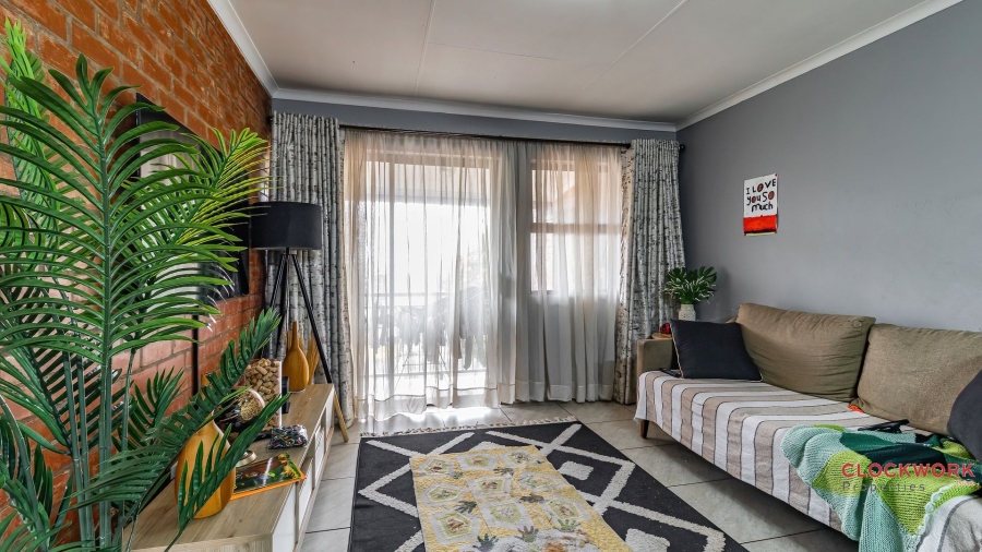 2 Bedroom Property for Sale in Jansenpark Gauteng