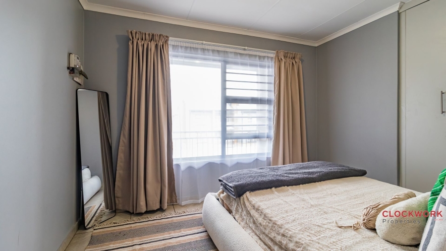 2 Bedroom Property for Sale in Jansenpark Gauteng