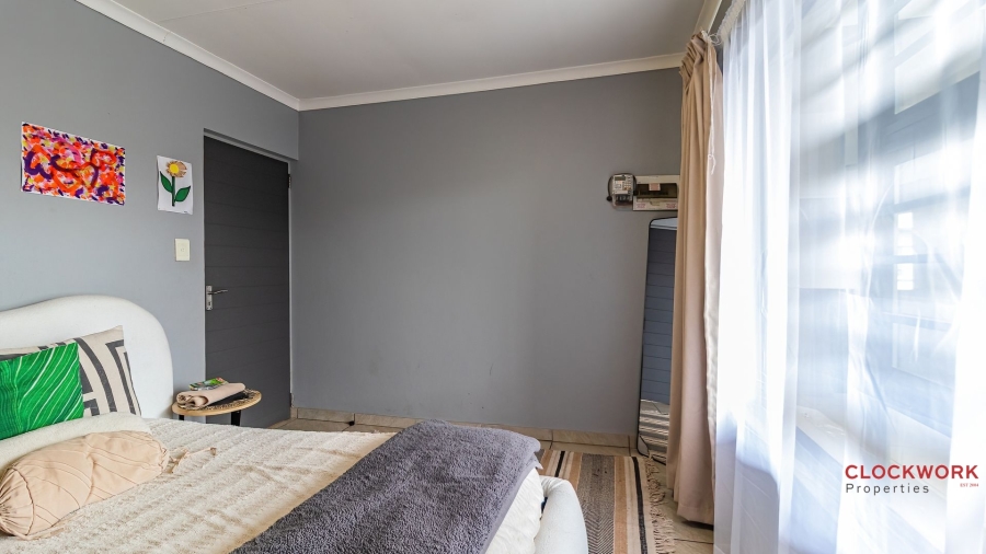 2 Bedroom Property for Sale in Jansenpark Gauteng