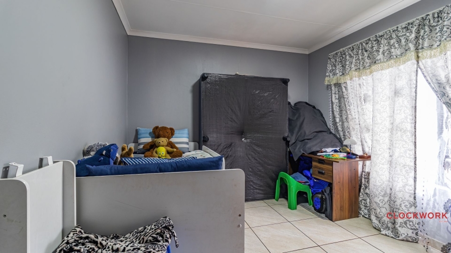 2 Bedroom Property for Sale in Jansenpark Gauteng