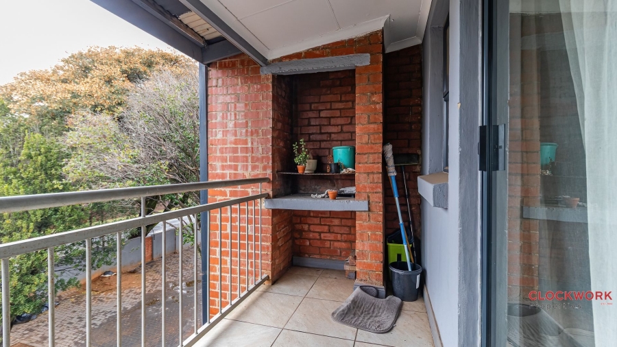 2 Bedroom Property for Sale in Jansenpark Gauteng