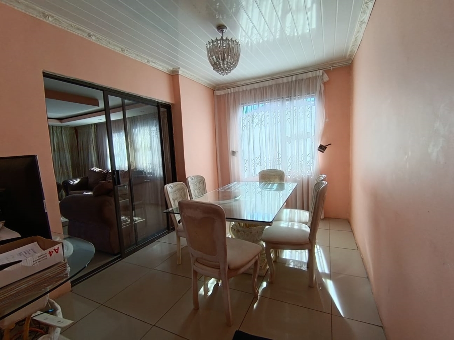To Let 3 Bedroom Property for Rent in Kwa Thema Gauteng