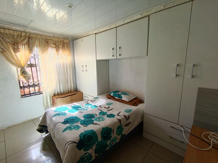 To Let 3 Bedroom Property for Rent in Kwa Thema Gauteng