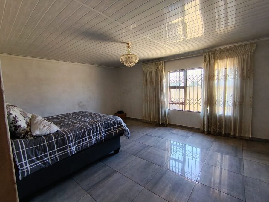 To Let 3 Bedroom Property for Rent in Kwa Thema Gauteng